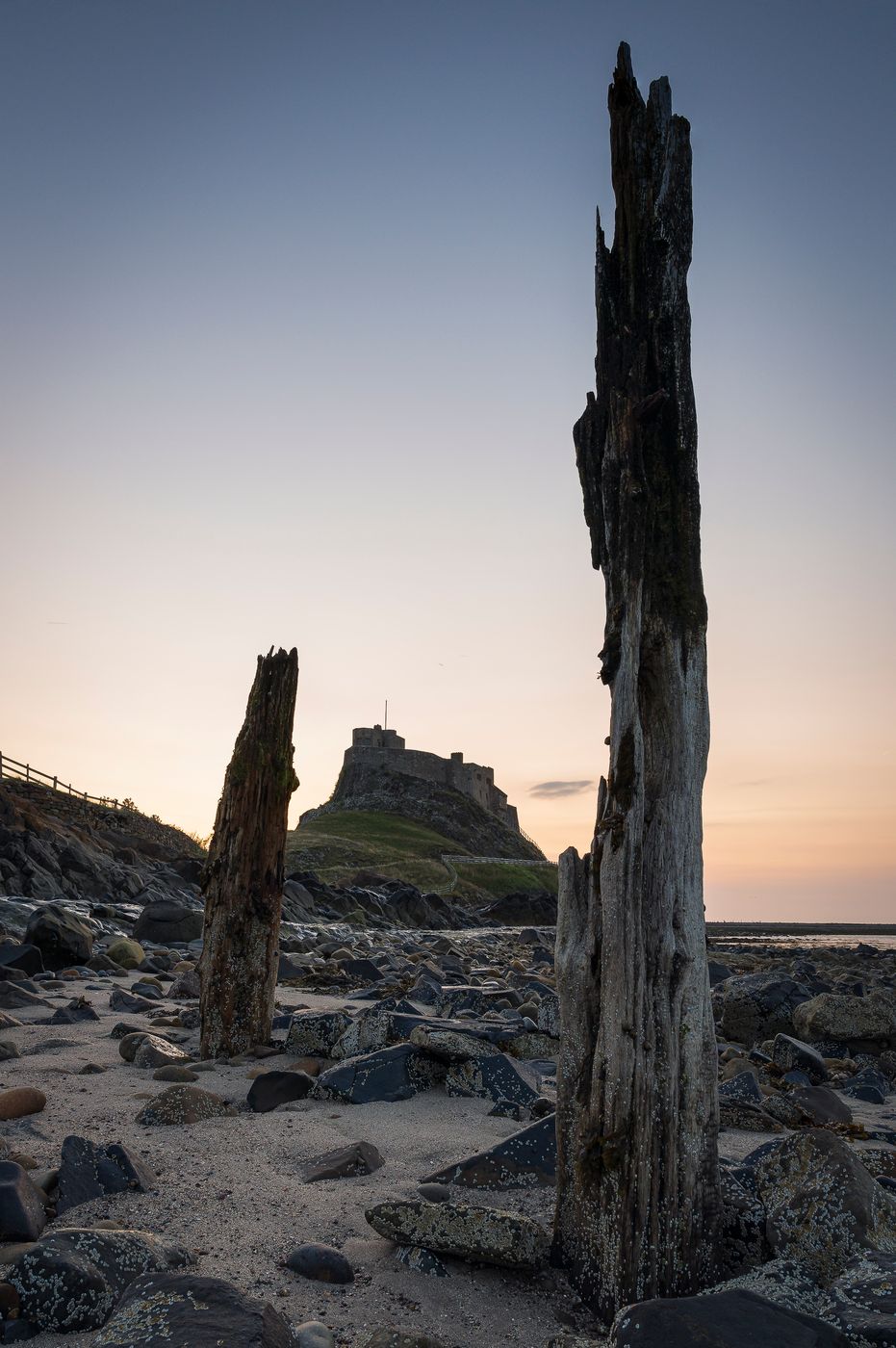 Lindisfarne, Holy Island, United Kingdom