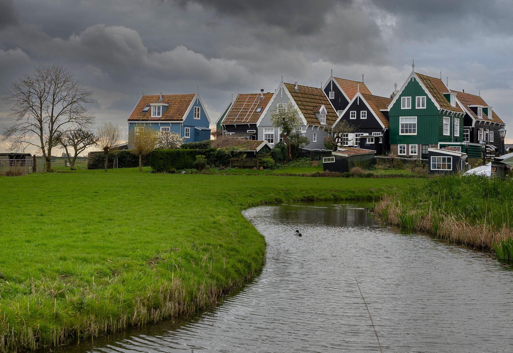 Marken, Netherlands