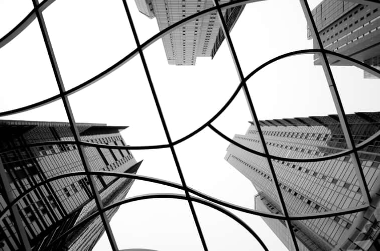 Mecenatpolis mall, next to Hapjeong Station, Seoul