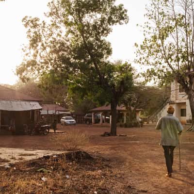 Natitingou Regional Museum, Benin