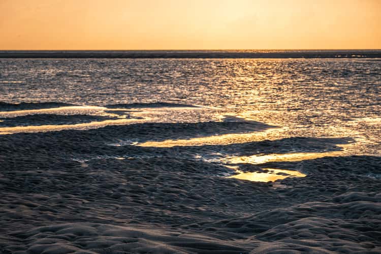 Nordspitze Amrum