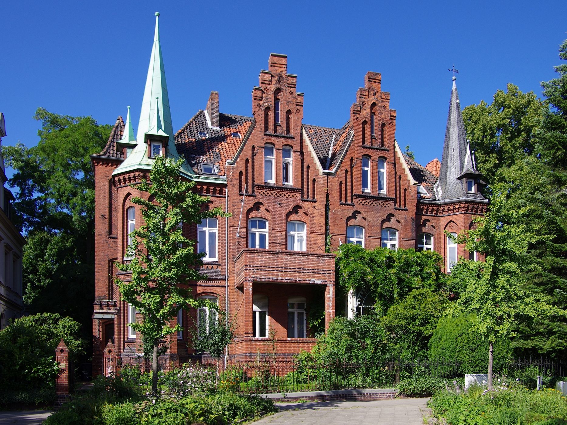 Nordstadt, Germany