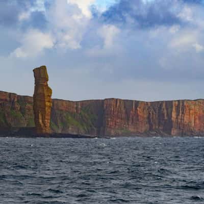 Old Man of Hoy, United Kingdom