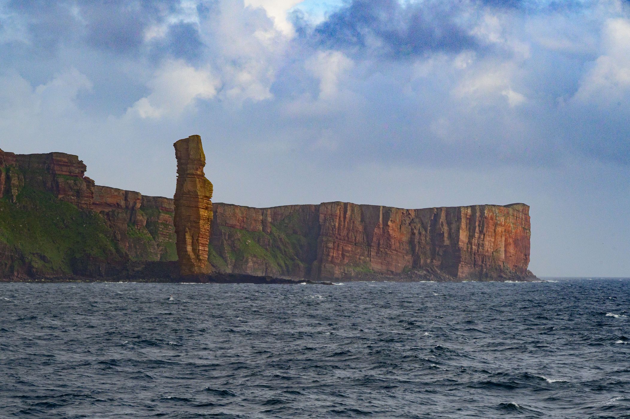 Old Man of Hoy, United Kingdom
