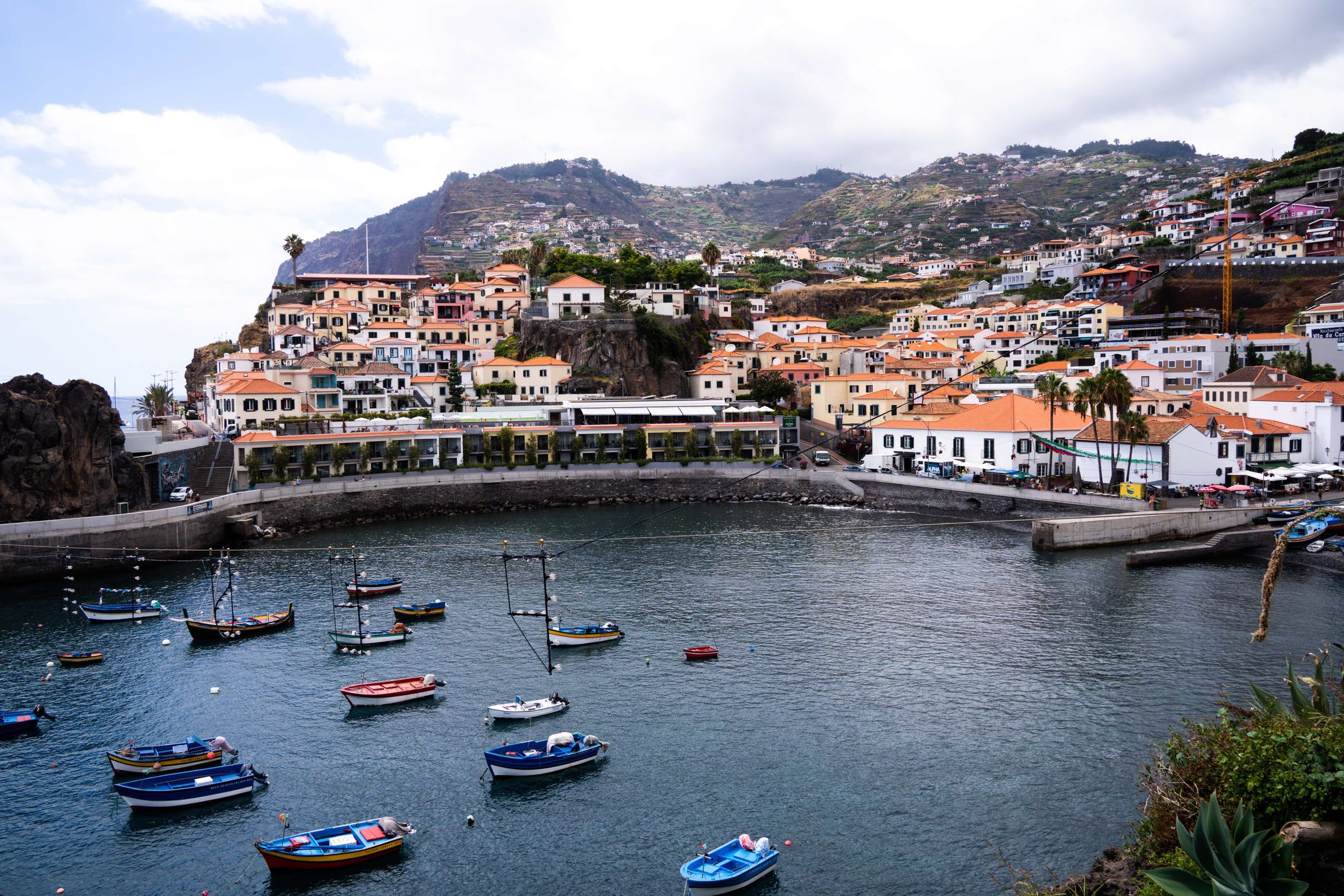 oldest fishingvillage, Portugal