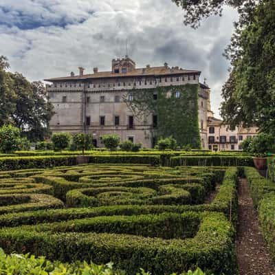 Palazzo Ruspoli, Italy