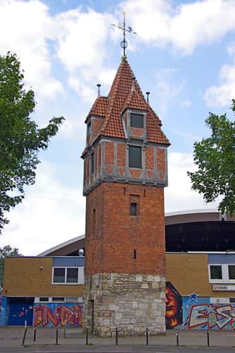 Pferdeturm