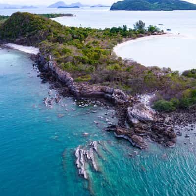 Pig Island Thailand, Thailand