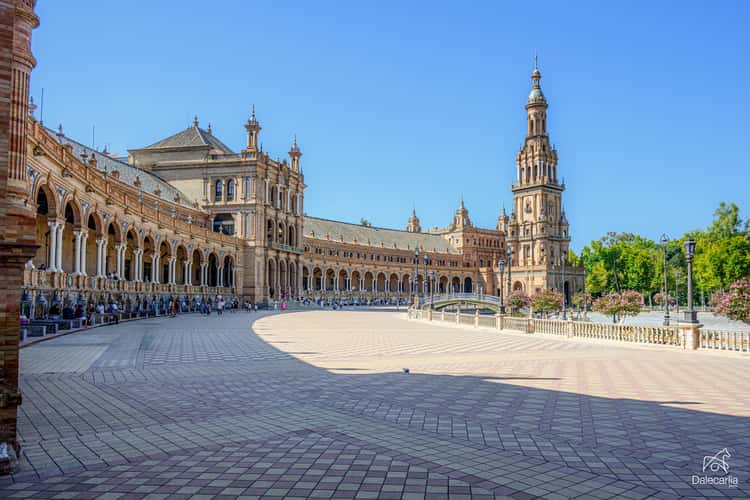 Plaza de España