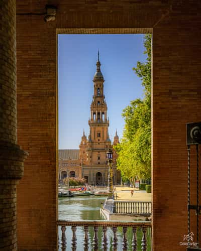 Plaza de España
