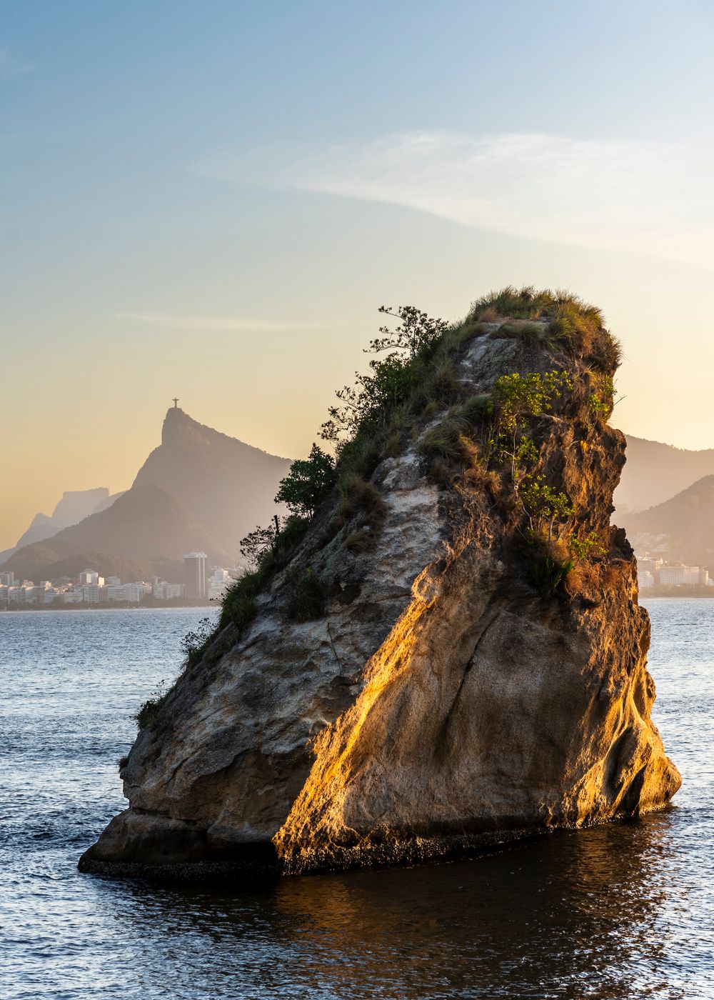 Ponte da Boa Viagem, Brazil