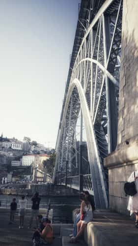Ponte Dom Luís I