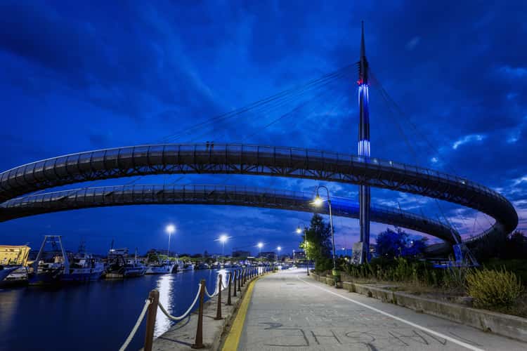 ponte