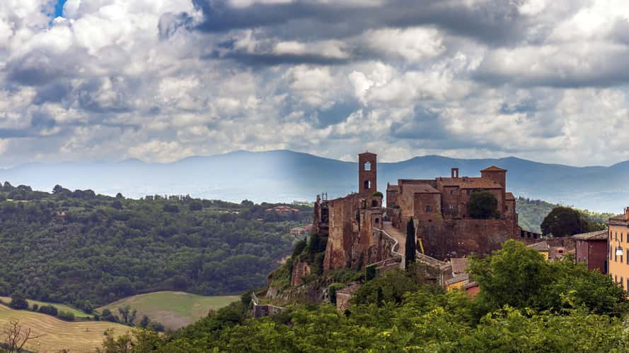 Civita di Bagnoregio