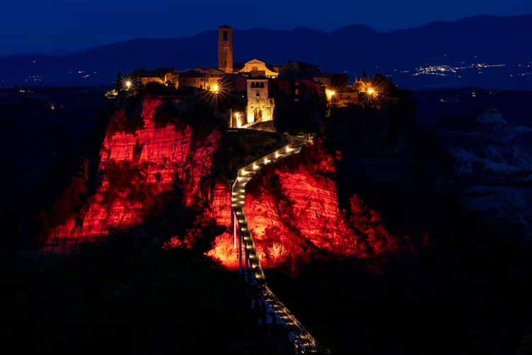 Civita di Bagnoregio