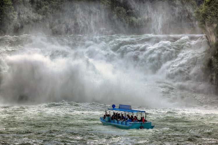 Rheinfall