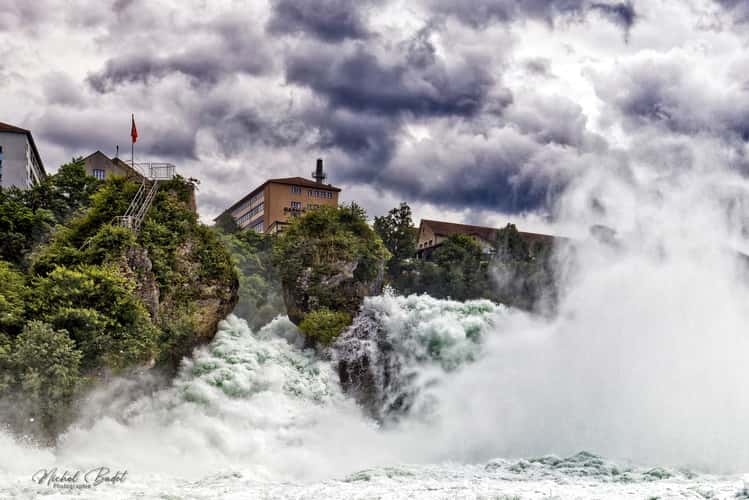 Rheinfall