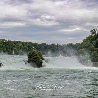 Rheinfall, Switzerland