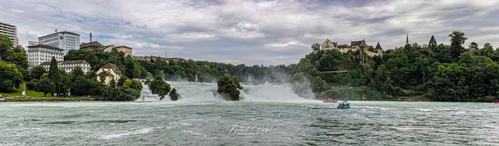 Rheinfall