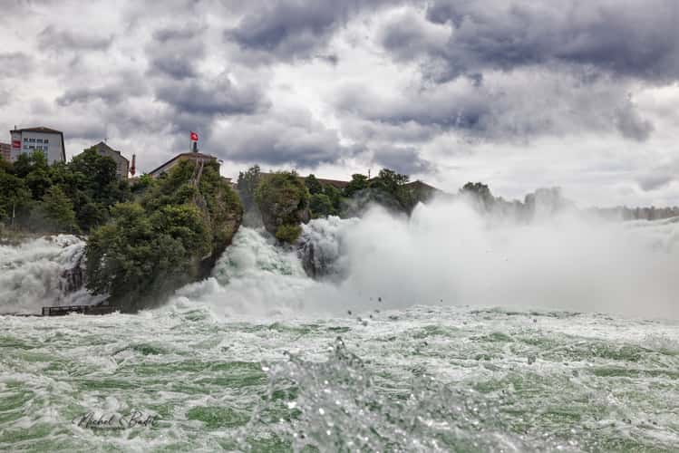 Rheinfall