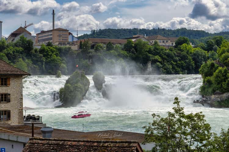 Rheinfall