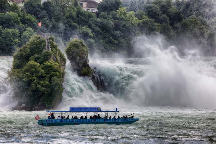 Rheinfall