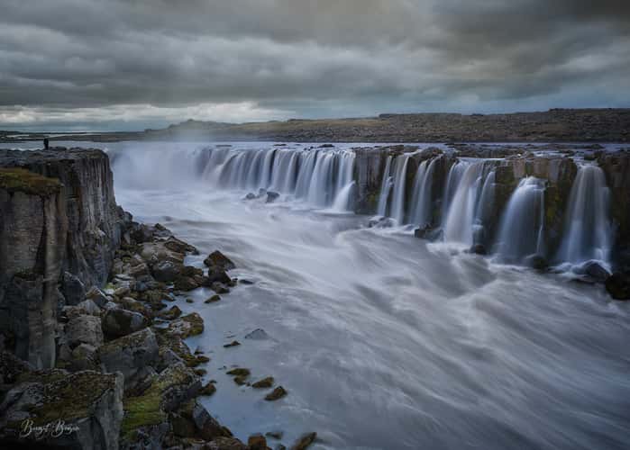 Selfoss (East Side)