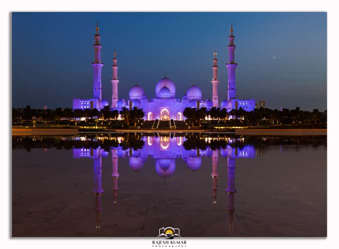 Wahat Al Karama, Abu Dhabi