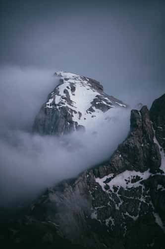 South Tian Shan Mountain Range, Rajons At-Baschy