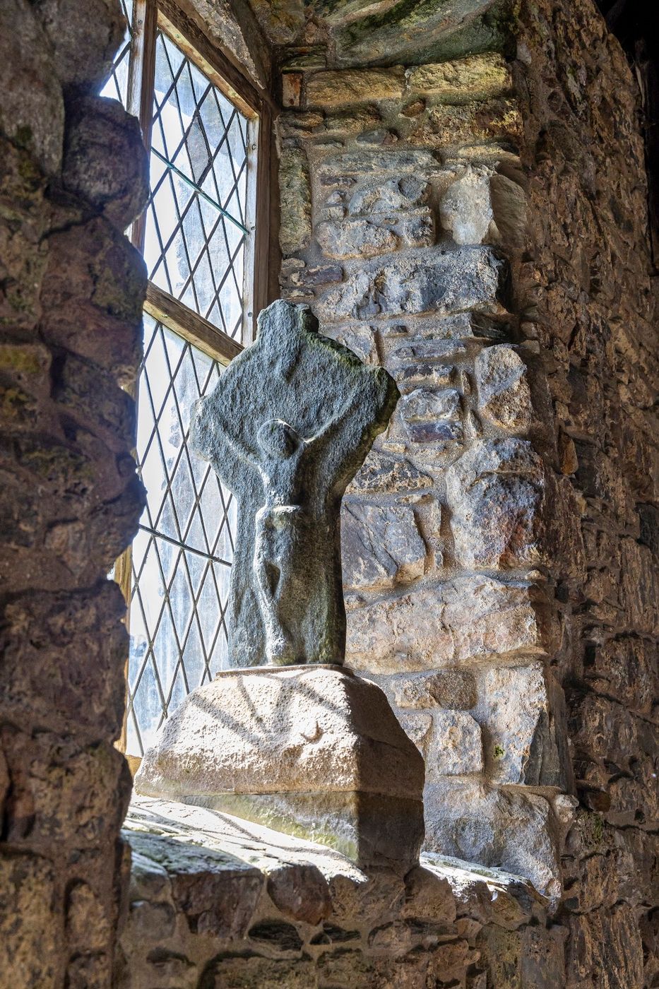 st Clement Church, United Kingdom