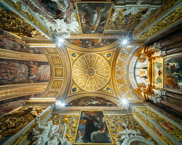 St. John's Co-Cathedral