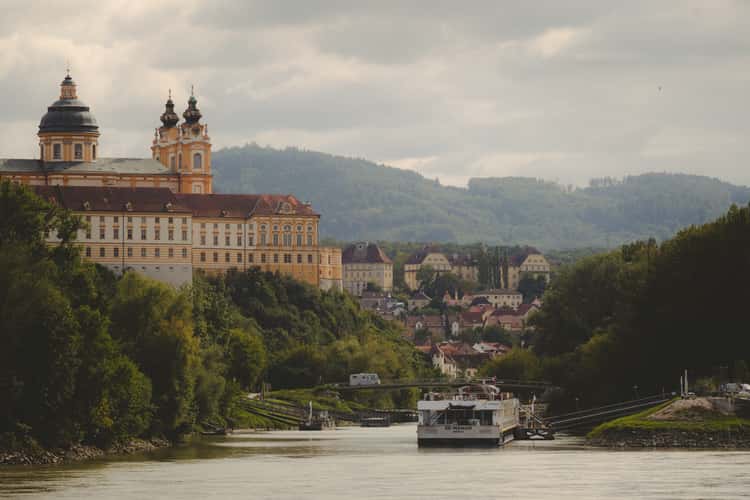 Stift Melk