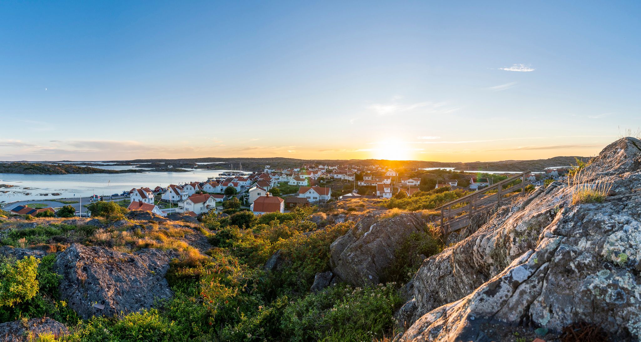 Stocken, Sweden