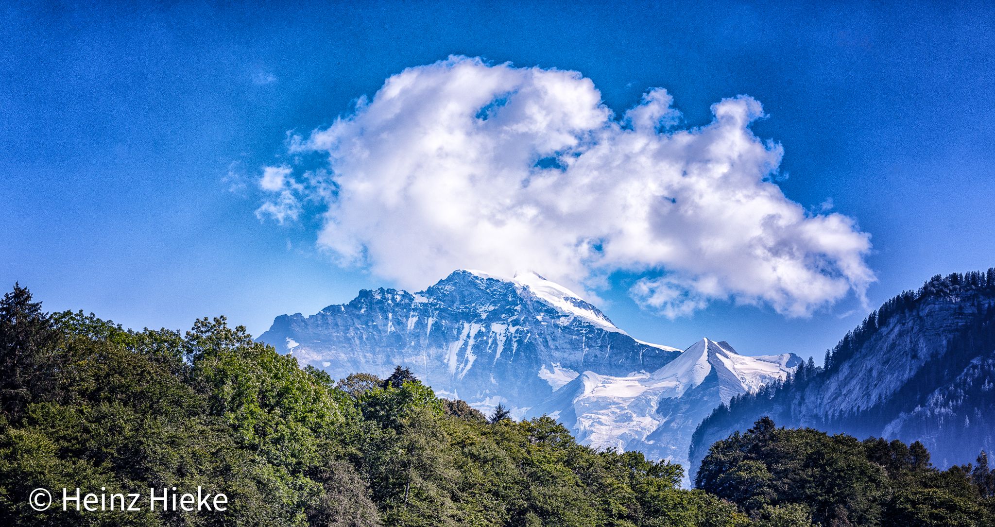 Sulwald, Switzerland