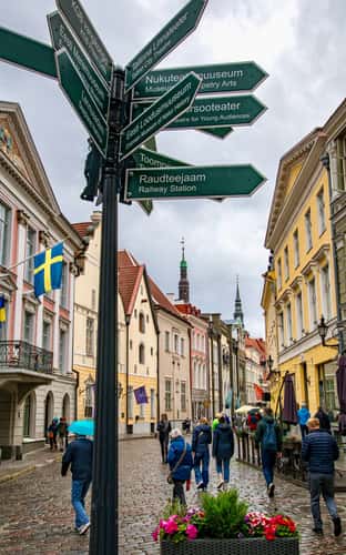 Tallinn