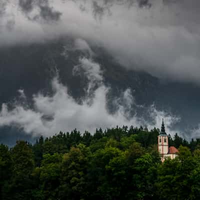 Tenetise, Slovenia, Slovenia