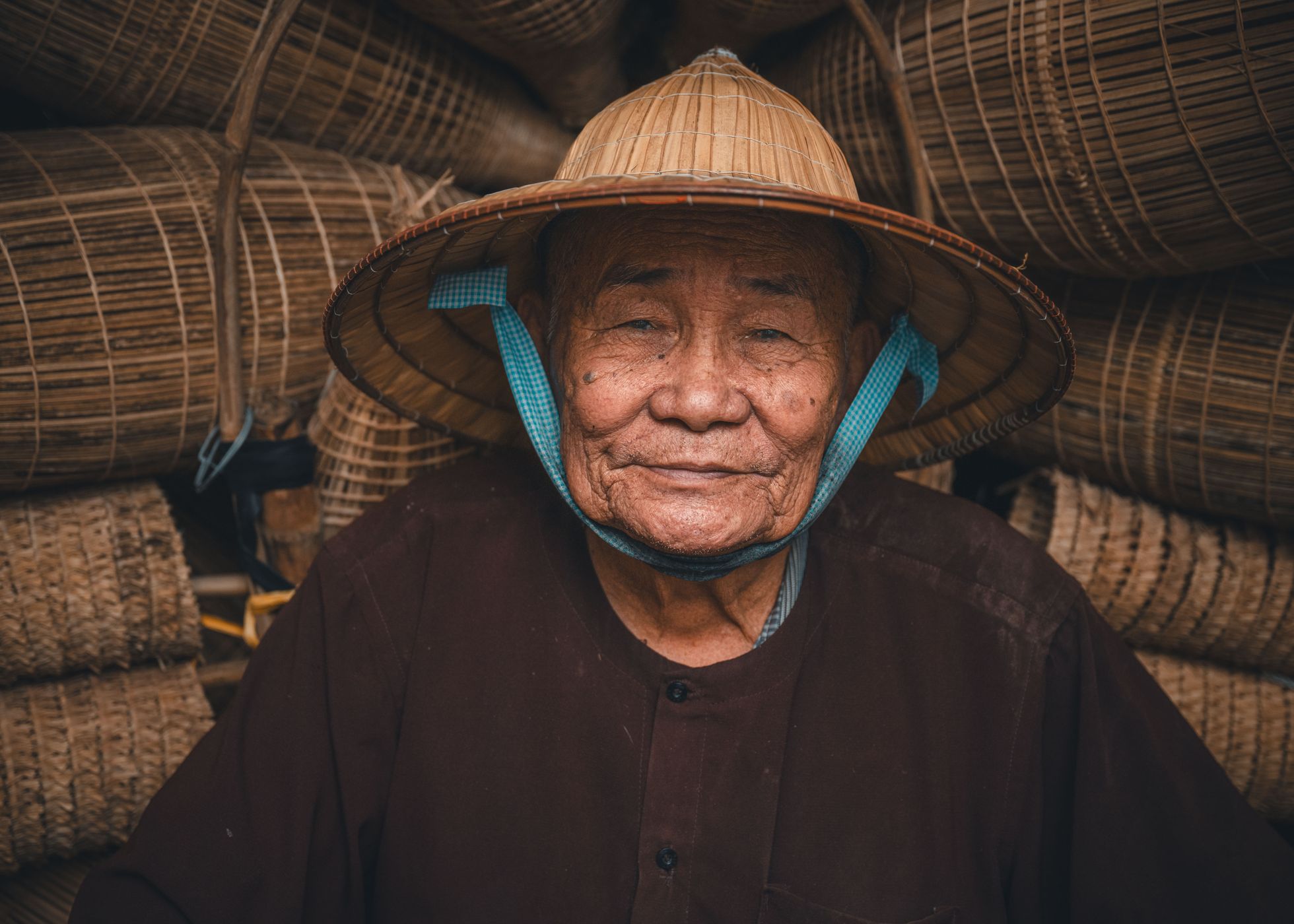 Tien Lu - Thu Sy, Vietnam