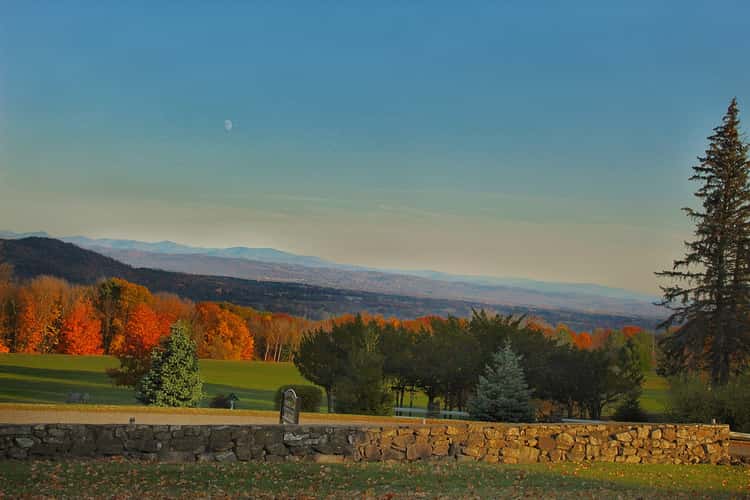 top of the world golf course