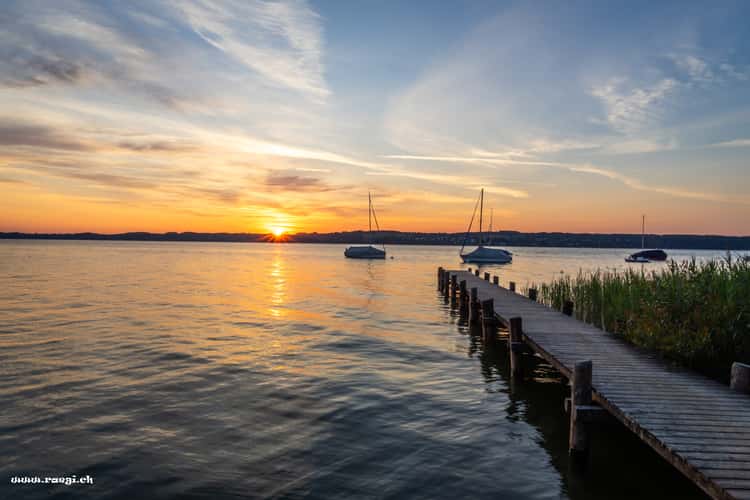 Utting am Ammersee