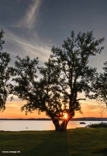 Utting am Ammersee