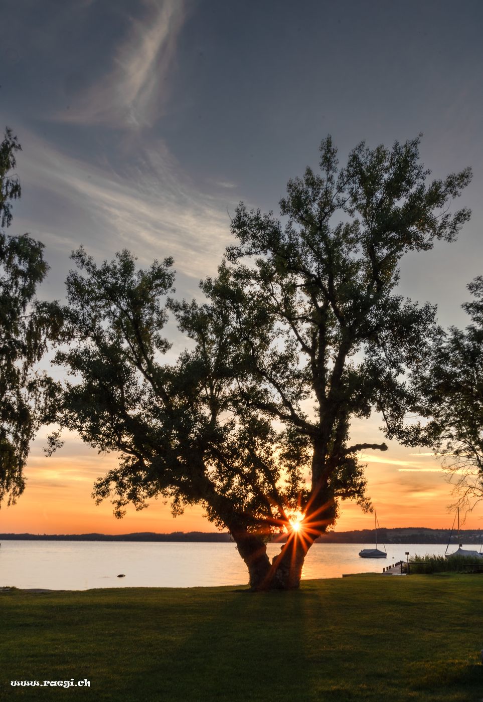 Utting am Ammersee, Germany