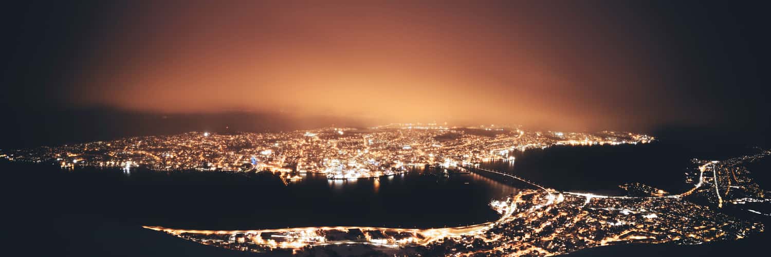 Viewpoint Tromso