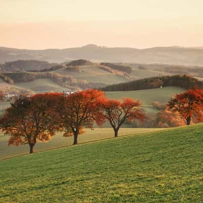 Wiesmath, Austria