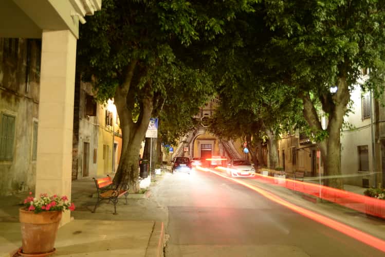 Innenstadt Vodnajn