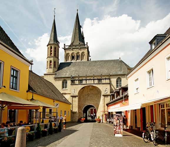 Xantener Dom