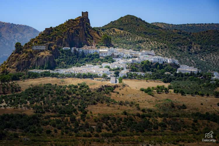 Zahara de la Sierra