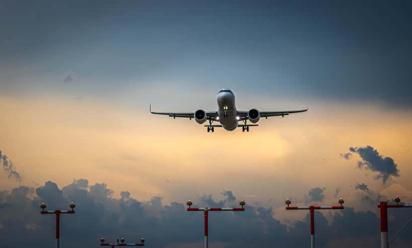 Zurich Airport