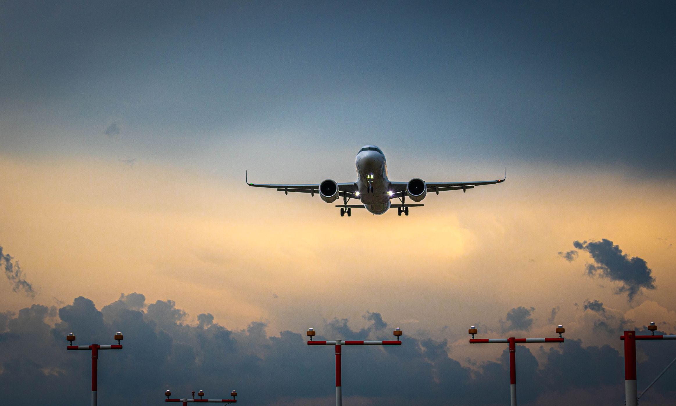 Zurich Airport, Switzerland