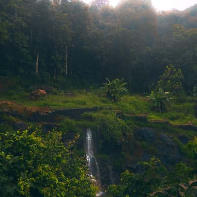 Adventure public school, India