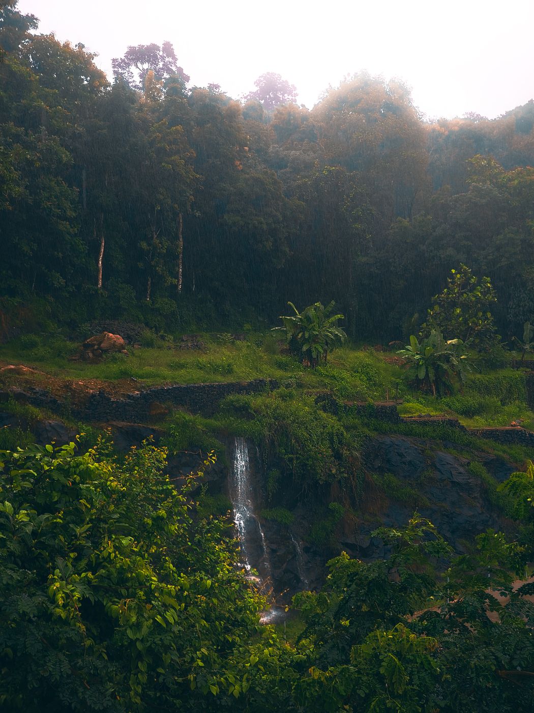 Adventure public school, India
